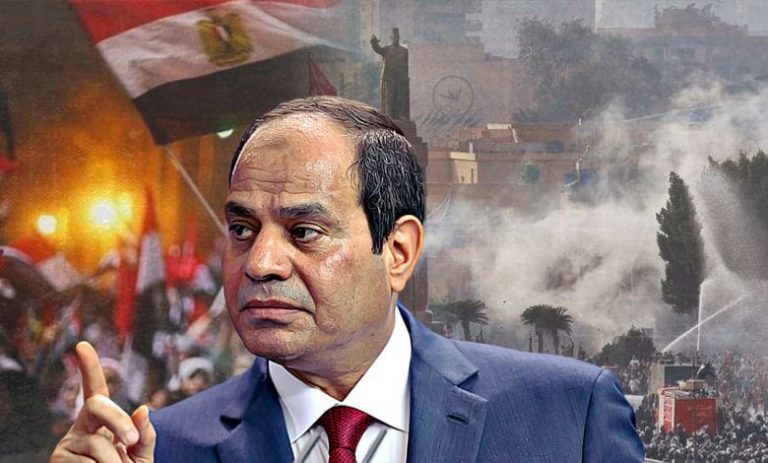 عشر سنوات بعد ثورة يناير: ماذا تبقى .. وأي مستقبل؟