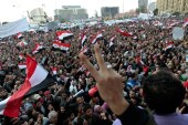 عشر سنوات على ثورة يناير: أحلام تراوح مكانها!