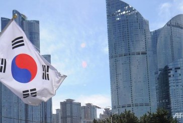 المقومات السياسية لكوريا الجنوبية وتحدياتها