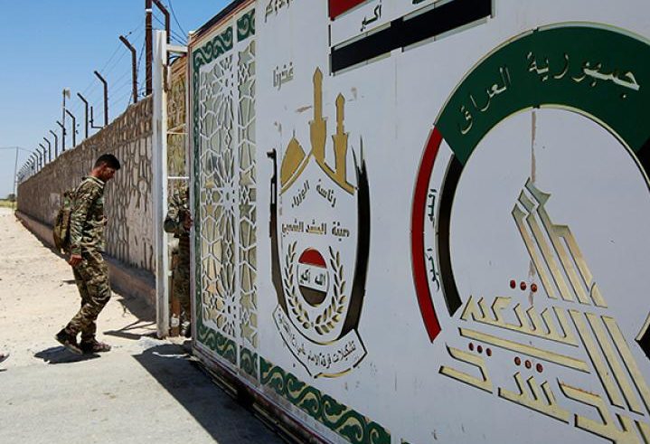 كيف يجدر بالولايات المتحدة النظر إلى ميليشيات حماية الأضرحة العراقية