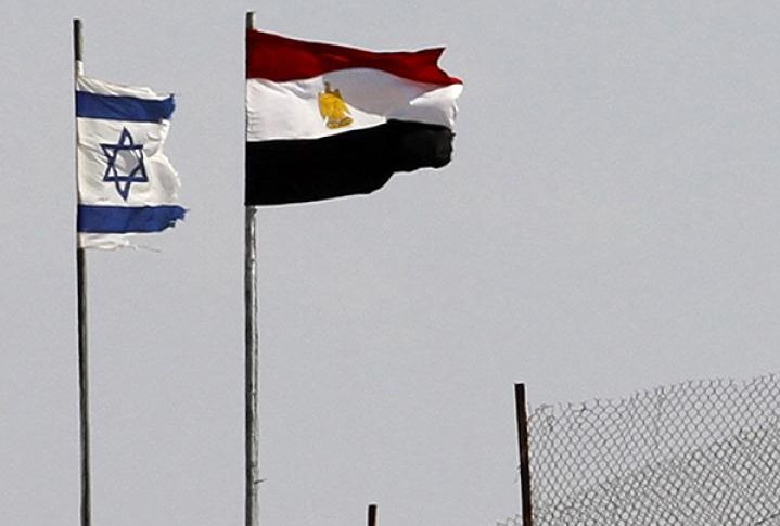 إسرائيل تؤمّن الطريق لصادرات الغاز المصري
