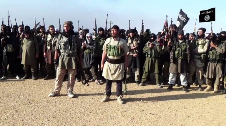 عودة الروح لـ«داعش» في المشهد السوري!