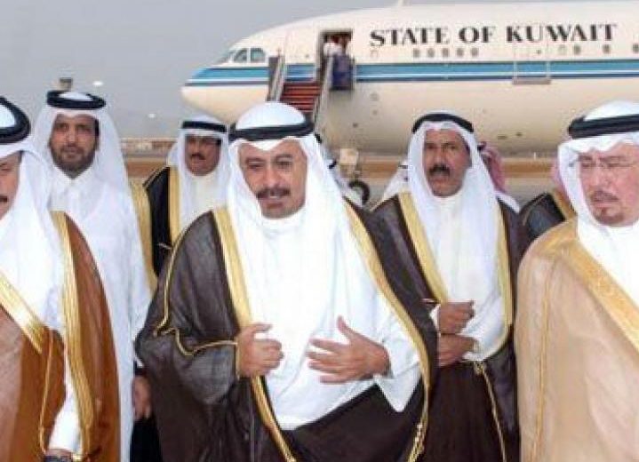 بلينكن يجري بعض الاتصالات لتوطيد التحالفات – باستثناء مع معظم دول الخليج