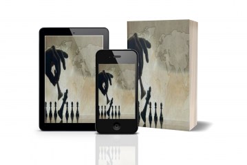 كتاب تاريخ الصراعات علي الشرق الأوسط الجديد