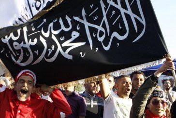 التونسيون في الجهاد العراقي وكيف مهد ذلك الطريق أمام الجهاد السوري