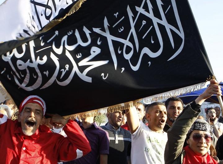 التونسيون في الجهاد العراقي وكيف مهد ذلك الطريق أمام الجهاد السوري