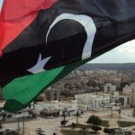 تداعيات الأزمة الليبية علي الأمن القومي الجزائري في الفترة (2011-2021)