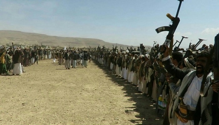 تحوّل الموقف الأمريكي تجاه الصراع في اليمن.. الدوافع والغايات