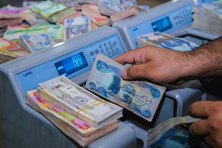 القروض الحكومية وأزمة السكن