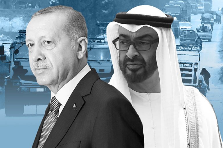التوتر الكبير بين تركيا والعرب: ما الرسائل ولماذا الآن؟