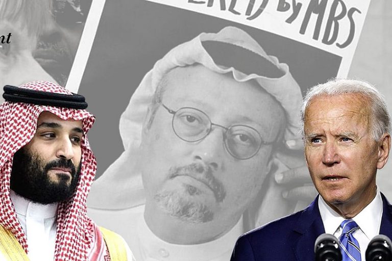 جمال خاشقجي: كيف ستتأثر علاقات أمريكا بالسعودية بعد الكشف عن تقرير المخابرات الأمريكية؟