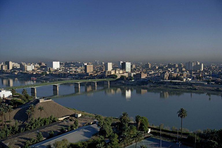 آليات إقامة الدولة الحضارية الحديثة في العراق