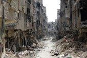إعادة الإعمار في الدول العربية بعد الحرب_استمرار الصراع بوسائل أخرى