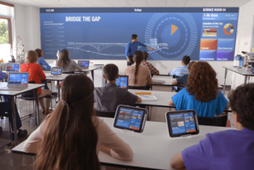 التصور ألنسقي للعملية التربوية بالمنظور التكنولوجي