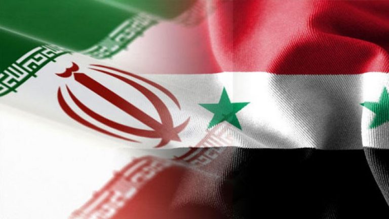 أثر البعد الايديولوجي في الاستراتيجية الإيرانية تجاه الأزمة السورية 2011 /2020
