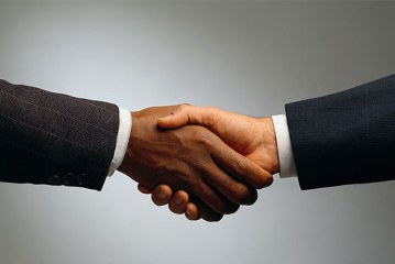 تحليل العملية التفاوضية “مقاربة نظرية”