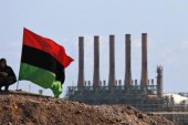 السياسة المالية الليبية