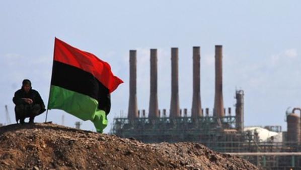 السياسة المالية الليبية