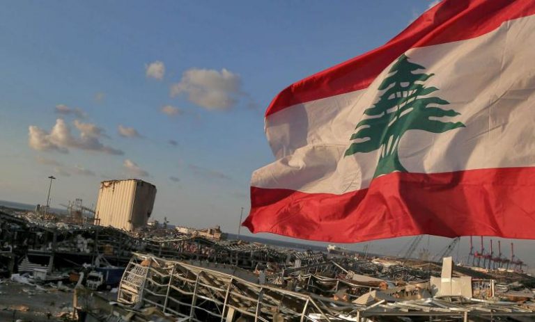 حزب الله : ما علاقته بالانهيار الاقتصادي في لبنان ؟