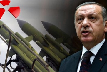 طموحات تركيا النووية: أسطورة أم حقيقة؟