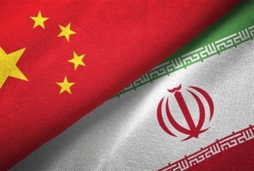 الإيرانيون يهددون بالاصطفاف مع الصين