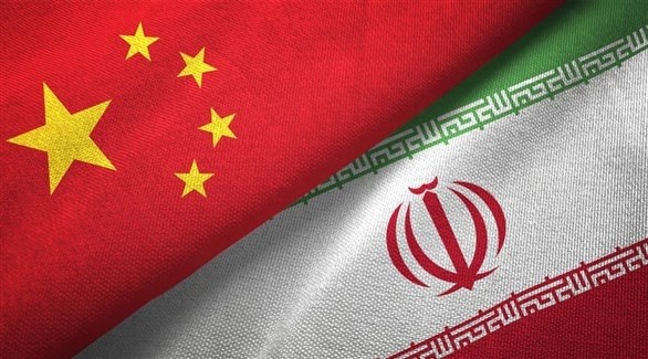 الإيرانيون يهددون بالاصطفاف مع الصين