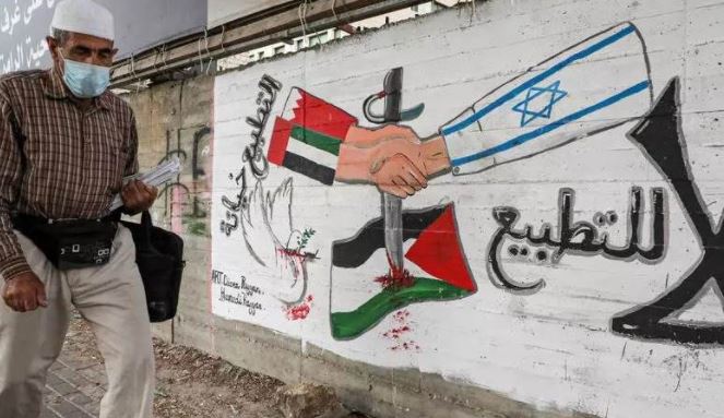 دراسة اسرائيلية: سيناريو للمنطقة من بين اربعة سيناريوهات