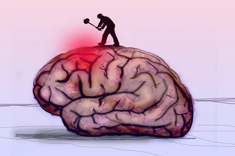 استحضار العقل لبناء الخبرة وتصحيح الاخطاء