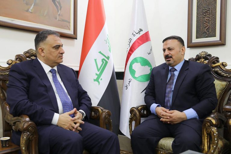 لجنة ابو رغيف وحروبها الطاحنة