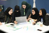 المشاريع النسائية الصغيرة ودورها في حل مشكلة البطالة في المملكة العربية السعودية
