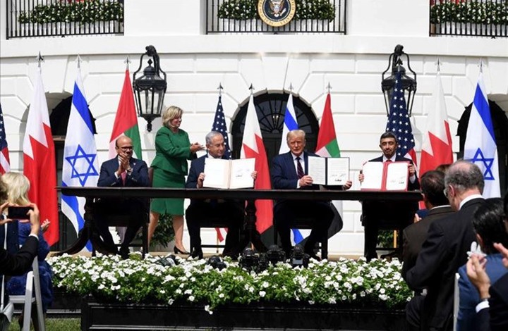 الابراهيمية الجديدة وعودة امتزاج الدين بالسياسة! بنهج غربي علي ارض الرسالات