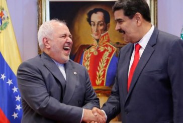 العقوبات الأمريكية على إيران والرئيس الفنزويلي: الدوافع والتداعيات المحتملة