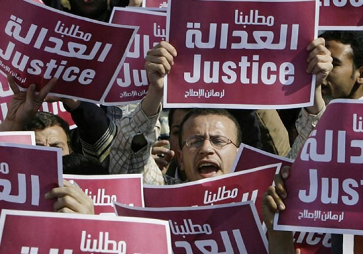 التقارب بين مصر وتركيا يقيّد «الإخوان المسلمين»