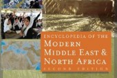 موسوعة الشرق الأوسط الحديث وشمال أفريقيا