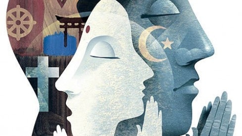شرح ماهية علم مقارنة الأديان