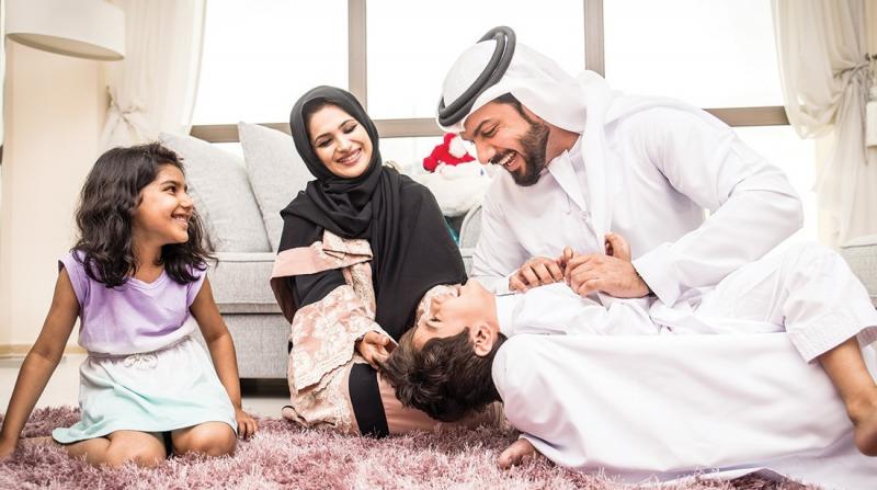 التمكين المخادع توهين السلطة الأبوية وتفكيك المنظومة الأسرية