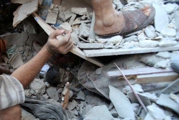 الأزمة الاقتصادية في قطاع غزة وتداعياتها السياسية