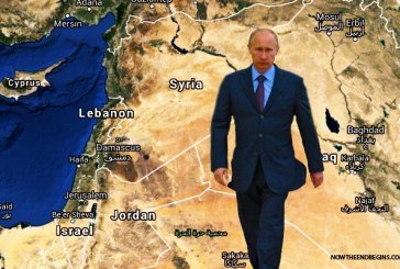 الأولويات اللفظية” لسياسة روسيا في الشرق الأوسط