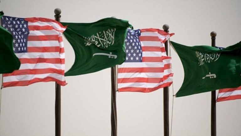 العلاقات الأمريكية -السعودية في ظل إدارة بايدن : معضلة تحقيق التوازن بين المبادئ والمصالح