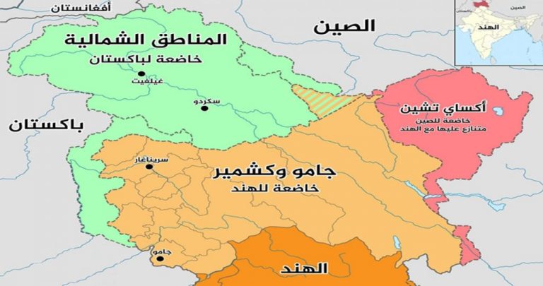 الأزمة الهندية الباكستانية .. ثنائية الحرب والسلم