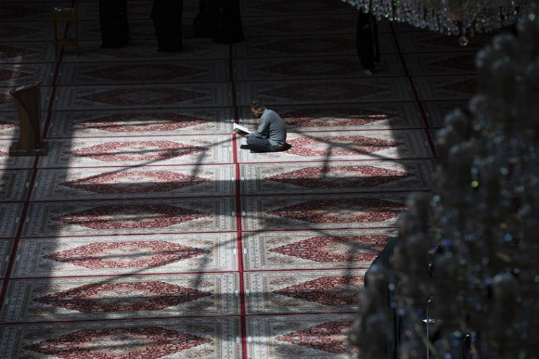 القرآن الكريم خارطةُ طريقِ للنَّجاح