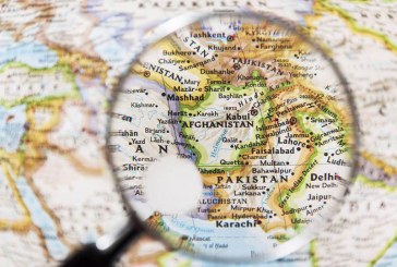 الطريق الأفغاني: ممر آسيا الوسطى نحو الازدهار
