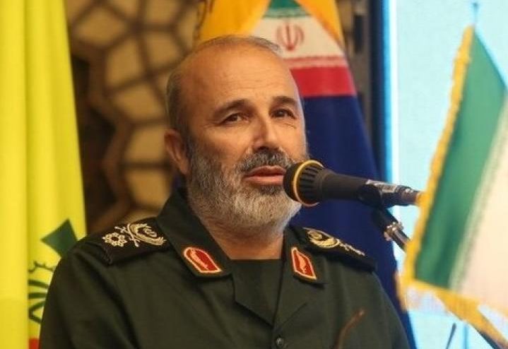 من هو محمد رضا فلاح زاده، النائب الجديد لقائد «فيلق القدس» الإيراني؟