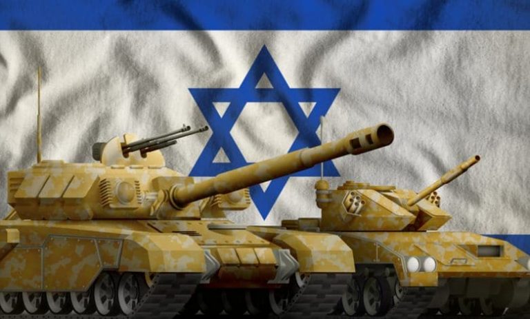 أركان الجيش الإسرائيلي: الخطط والتحديات