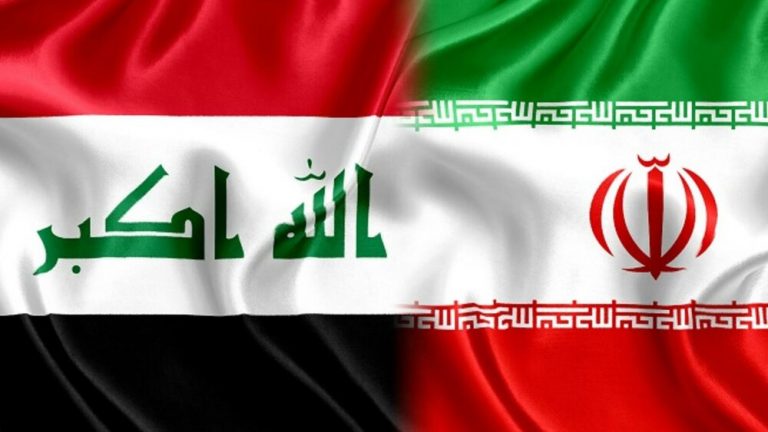 السياسة الخارجية العراقية اتجاة ايران بعد عام 2003