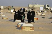 على هيئة طائر.. هل يزور الميت أهله؟