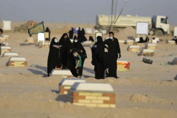 على هيئة طائر.. هل يزور الميت أهله؟