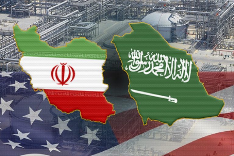 تحديات التقارب السعودي–الإيراني