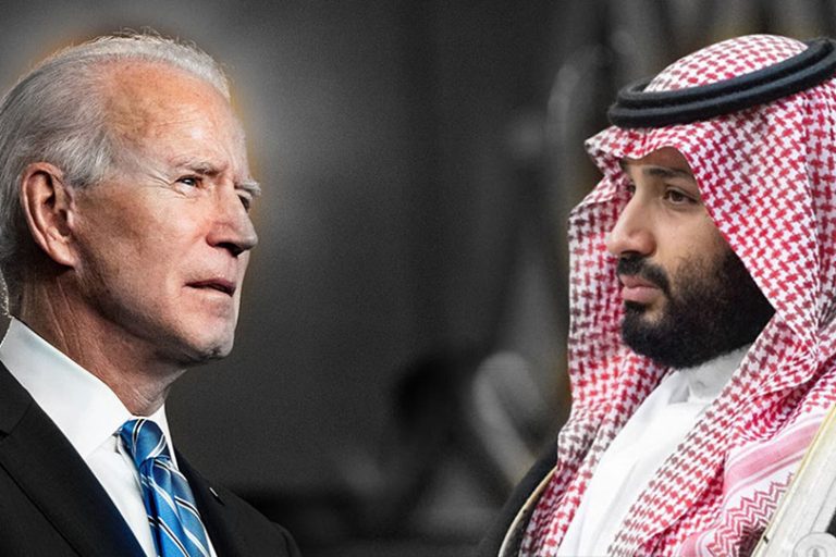 أمريكا مابعد ترامب: إعادة تقييم العلاقات مع الرياض