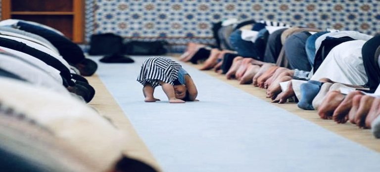 هل نجحت ’العصا’ في تربية أولادنا؟